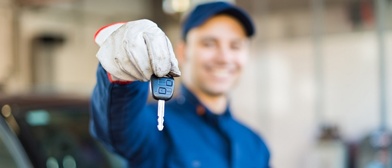 24 hour Mobile locksmith in West Athens