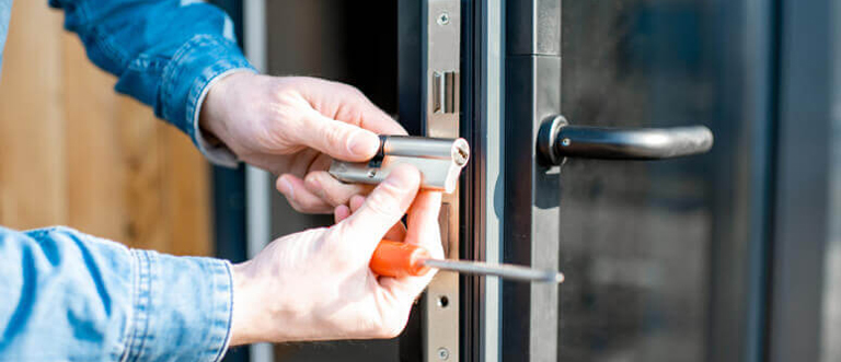 Commercial Locksmith West Athens
